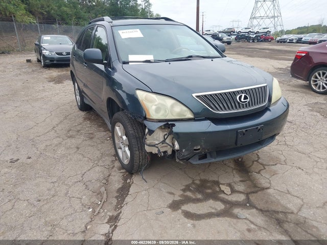 Aukcja sprzedaży 2005 Lexus Rx 330, vin: JTJHA31U550074361, numer aukcji: 46226639