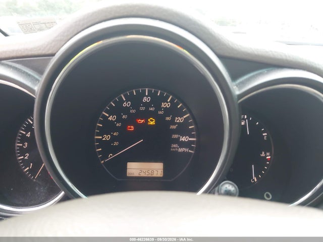 Aukcja sprzedaży 2005 Lexus Rx 330, vin: JTJHA31U550074361, numer aukcji: 46226639