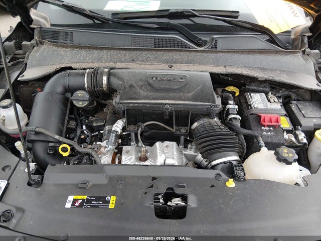 Aukcja sprzedaży 2026 Jeep Compass Limited, vin: 3C4NJDCNXTT207343, numer aukcji: 46226640