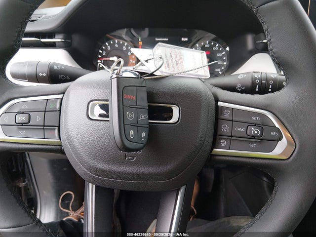 Aukcja sprzedaży 2026 Jeep Compass Limited, vin: 3C4NJDCNXTT207343, numer aukcji: 46226640