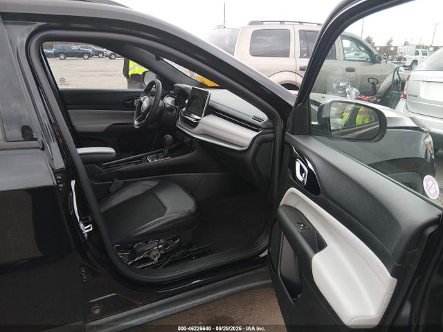Aukcja sprzedaży 2026 Jeep Compass Limited, vin: 3C4NJDCNXTT207343, numer aukcji: 46226640