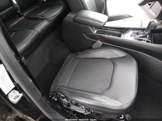 Aukcja sprzedaży 2026 Jeep Compass Limited, vin: 3C4NJDCNXTT207343, numer aukcji: 46226640