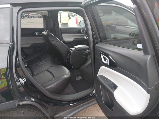Aukcja sprzedaży 2026 Jeep Compass Limited, vin: 3C4NJDCNXTT207343, numer aukcji: 46226640