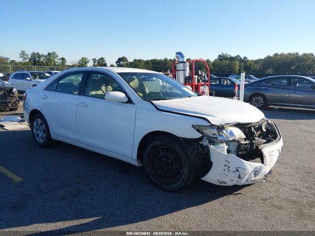 Aukcja sprzedaży 2007 Toyota Camry Ce, vin: JTNBE46K473095418, numer aukcji: 46226642