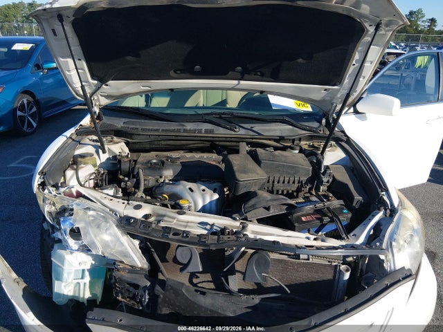 Aukcja sprzedaży 2007 Toyota Camry Ce, vin: JTNBE46K473095418, numer aukcji: 46226642