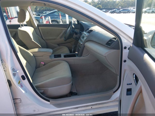 Aukcja sprzedaży 2007 Toyota Camry Ce, vin: JTNBE46K473095418, numer aukcji: 46226642