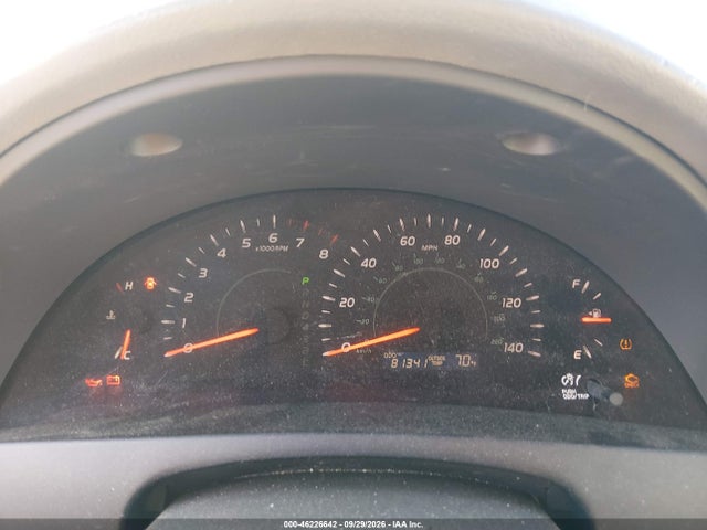 Aukcja sprzedaży 2007 Toyota Camry Ce, vin: JTNBE46K473095418, numer aukcji: 46226642
