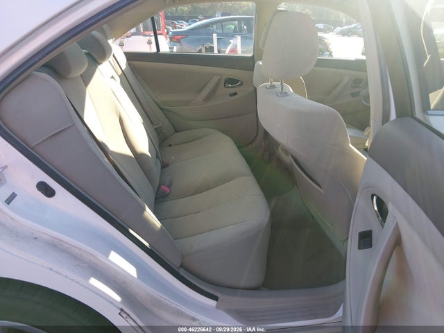 Aukcja sprzedaży 2007 Toyota Camry Ce, vin: JTNBE46K473095418, numer aukcji: 46226642