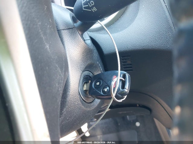 2010 Honda Fit Sport მანქანა იყიდება აუქციონზე, vin: JHMGE8H4XAC022432, აუქციონის ნომერი: 46226645