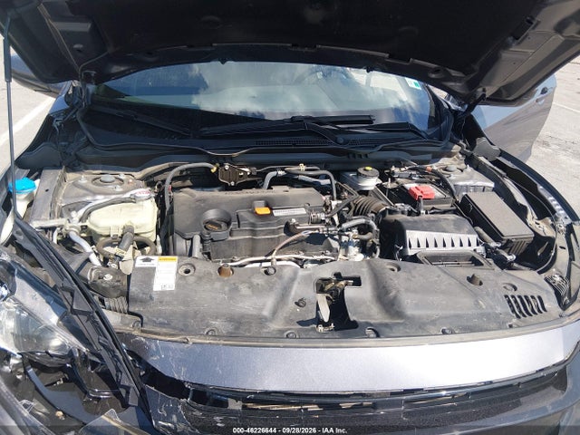 Aukcja sprzedaży 2020 Honda Civic Sport, vin: 2HGFC4B85LH303207, numer aukcji: 46226644