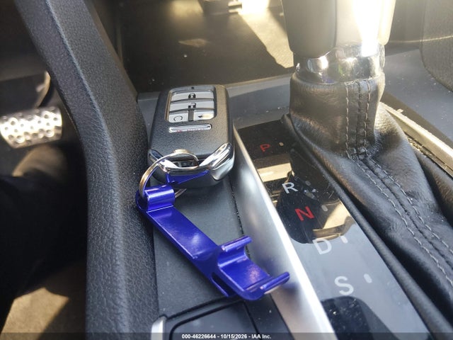 Aukcja sprzedaży 2020 Honda Civic Sport, vin: 2HGFC4B85LH303207, numer aukcji: 46226644