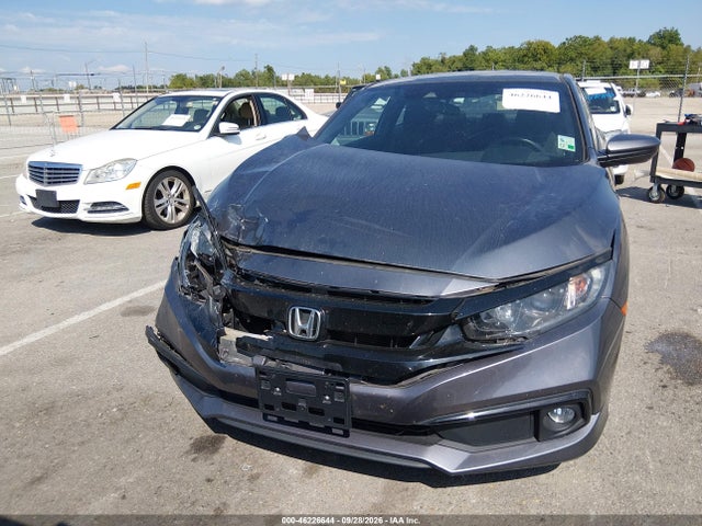 Aukcja sprzedaży 2020 Honda Civic Sport, vin: 2HGFC4B85LH303207, numer aukcji: 46226644