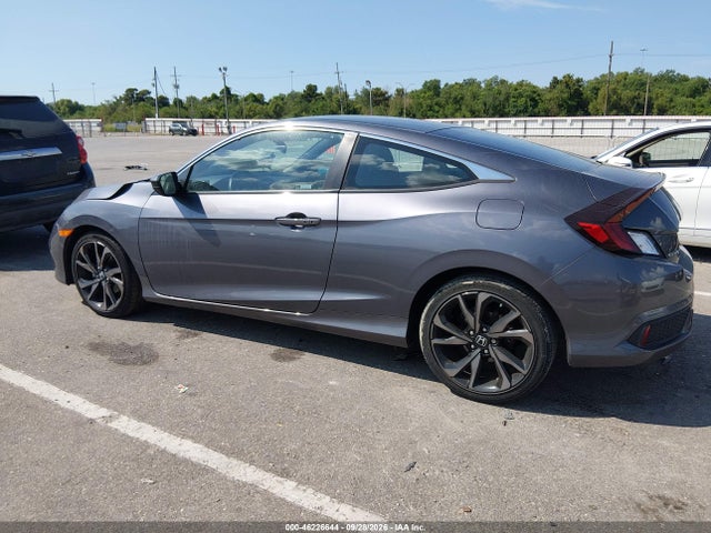 Aukcja sprzedaży 2020 Honda Civic Sport, vin: 2HGFC4B85LH303207, numer aukcji: 46226644