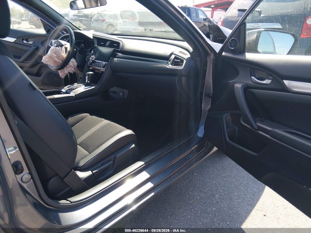 Aukcja sprzedaży 2020 Honda Civic Sport, vin: 2HGFC4B85LH303207, numer aukcji: 46226644