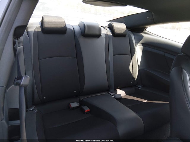 Aukcja sprzedaży 2020 Honda Civic Sport, vin: 2HGFC4B85LH303207, numer aukcji: 46226644