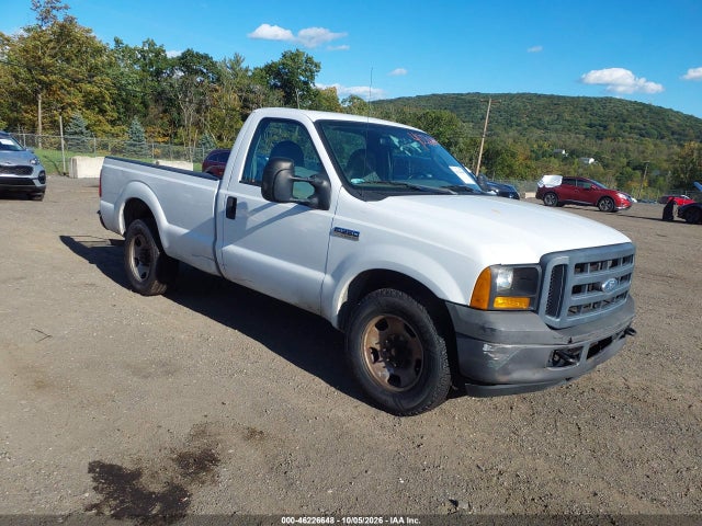 46226648 :رقم المزاد ، 1FTSF30546EC00010 vin ، 2006 Ford F-350 Xl/xlt مزاد بيع