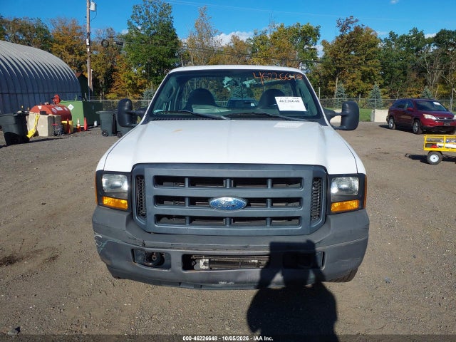2006 Ford F-350 Xl/xlt მანქანა იყიდება აუქციონზე, vin: 1FTSF30546EC00010, აუქციონის ნომერი: 46226648