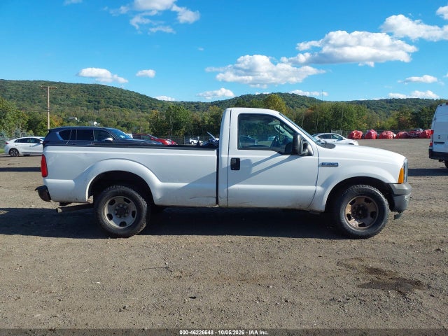 2006 Ford F-350 Xl/xlt მანქანა იყიდება აუქციონზე, vin: 1FTSF30546EC00010, აუქციონის ნომერი: 46226648