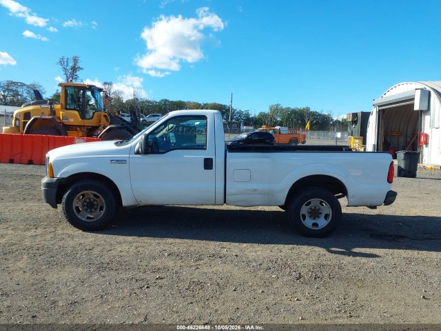 2006 Ford F-350 Xl/xlt მანქანა იყიდება აუქციონზე, vin: 1FTSF30546EC00010, აუქციონის ნომერი: 46226648