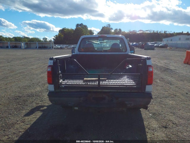 2006 Ford F-350 Xl/xlt მანქანა იყიდება აუქციონზე, vin: 1FTSF30546EC00010, აუქციონის ნომერი: 46226648