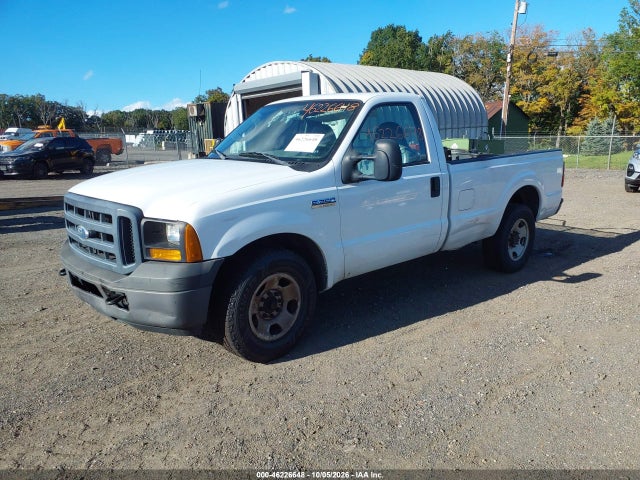 2006 Ford F-350 Xl/xlt მანქანა იყიდება აუქციონზე, vin: 1FTSF30546EC00010, აუქციონის ნომერი: 46226648
