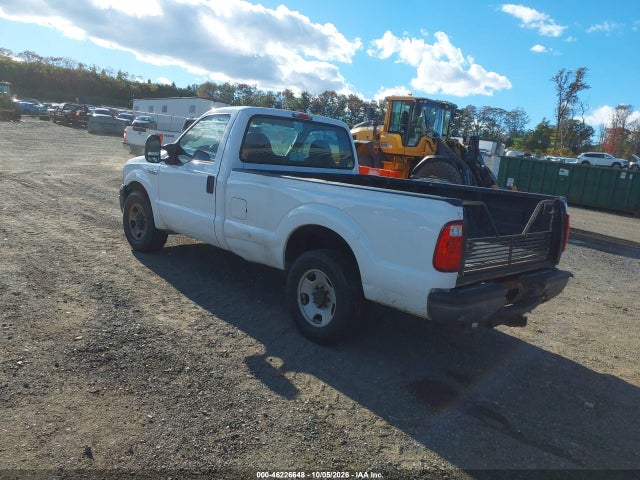 2006 Ford F-350 Xl/xlt მანქანა იყიდება აუქციონზე, vin: 1FTSF30546EC00010, აუქციონის ნომერი: 46226648