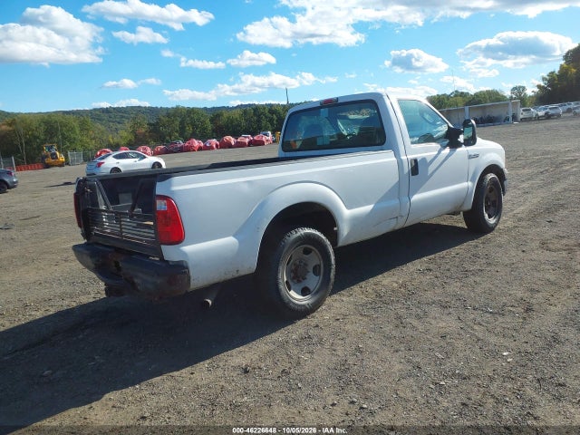 2006 Ford F-350 Xl/xlt მანქანა იყიდება აუქციონზე, vin: 1FTSF30546EC00010, აუქციონის ნომერი: 46226648