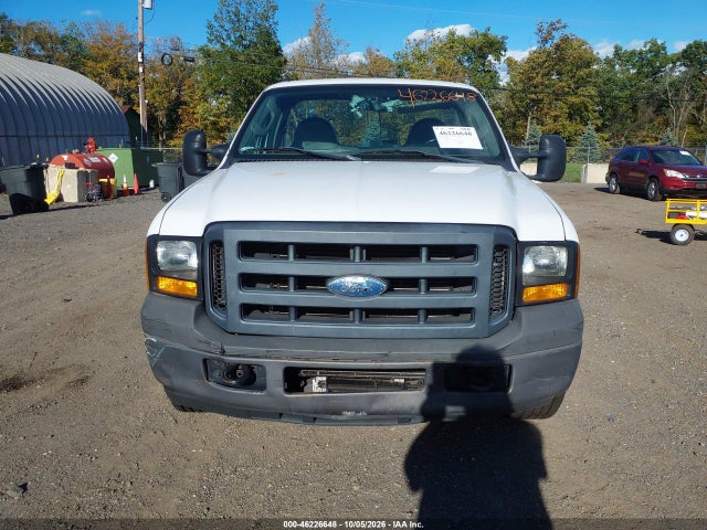 2006 Ford F-350 Xl/xlt მანქანა იყიდება აუქციონზე, vin: 1FTSF30546EC00010, აუქციონის ნომერი: 46226648