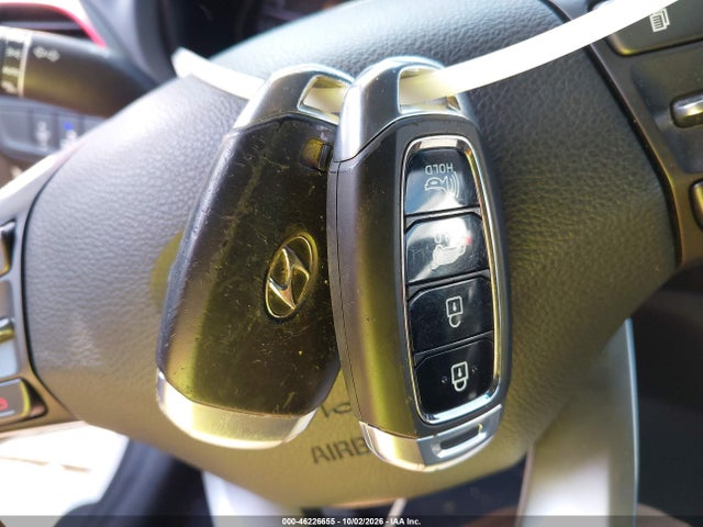 Aukcja sprzedaży 2018 Hyundai Elantra Gt Sport, vin: KMHH55LC3JU077863, numer aukcji: 46226655