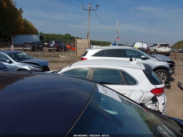 Aukcja sprzedaży 2018 Hyundai Elantra Gt Sport, vin: KMHH55LC3JU077863, numer aukcji: 46226655