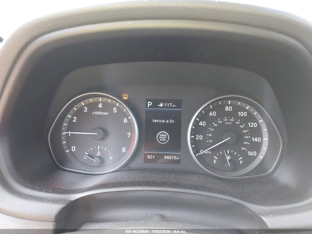 Aukcja sprzedaży 2018 Hyundai Elantra Gt Sport, vin: KMHH55LC3JU077863, numer aukcji: 46226655