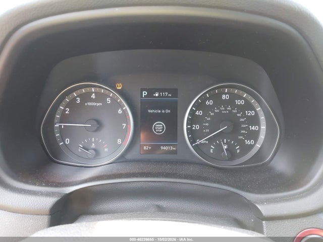 Aukcja sprzedaży 2018 Hyundai Elantra Gt Sport, vin: KMHH55LC3JU077863, numer aukcji: 46226655
