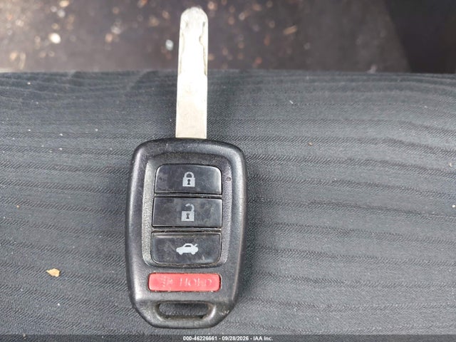 Продажа на аукционе авто 2014 Honda Accord Lx, vin: 1HGCR2F30EA174301, номер лота: 46226661