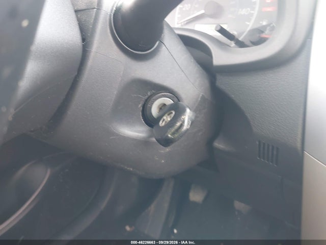 46226663 :رقم المزاد ، 1NXBU40E19Z082838 vin ، 2009 Toyota Corolla S مزاد بيع