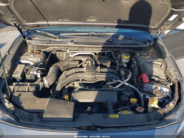 46226664 :رقم المزاد ، 4S3GTAB63H3742545 vin ، 2017 Subaru Impreza 2.0i Premium مزاد بيع