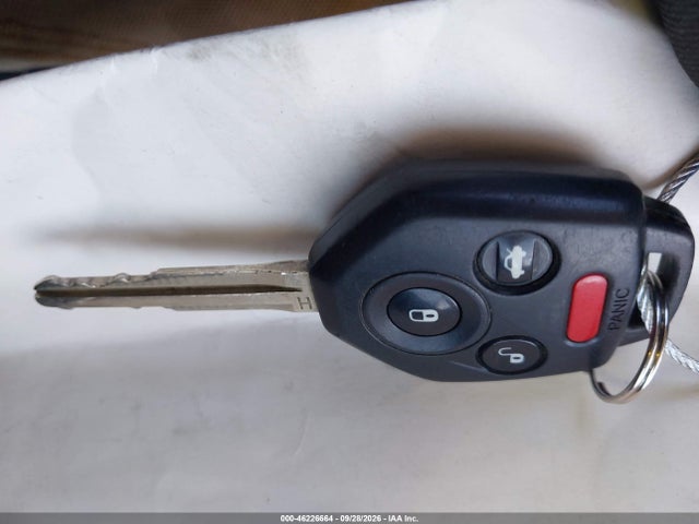46226664 :رقم المزاد ، 4S3GTAB63H3742545 vin ، 2017 Subaru Impreza 2.0i Premium مزاد بيع
