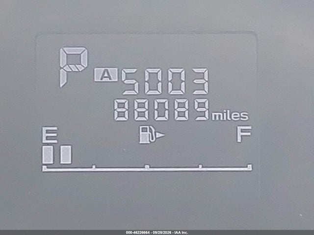 46226664 :رقم المزاد ، 4S3GTAB63H3742545 vin ، 2017 Subaru Impreza 2.0i Premium مزاد بيع