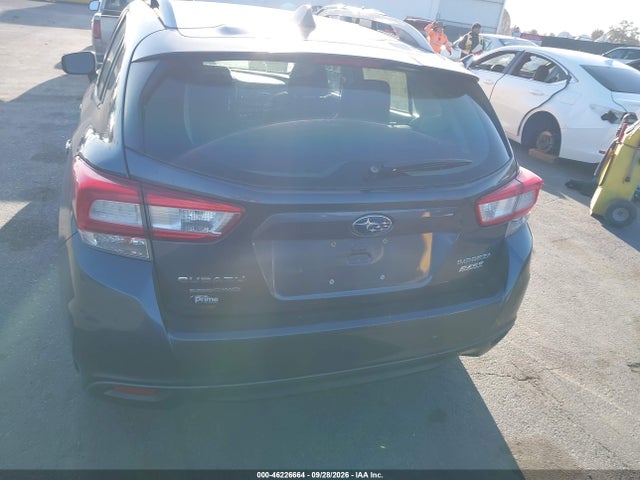 46226664 :رقم المزاد ، 4S3GTAB63H3742545 vin ، 2017 Subaru Impreza 2.0i Premium مزاد بيع