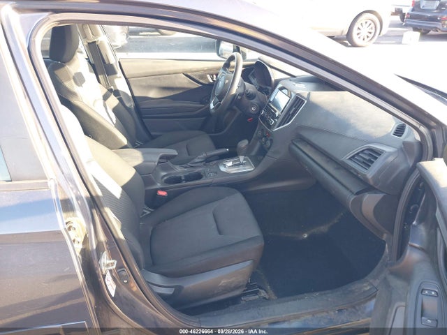 46226664 :رقم المزاد ، 4S3GTAB63H3742545 vin ، 2017 Subaru Impreza 2.0i Premium مزاد بيع