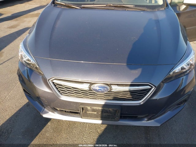46226664 :رقم المزاد ، 4S3GTAB63H3742545 vin ، 2017 Subaru Impreza 2.0i Premium مزاد بيع