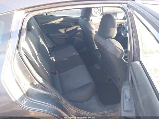 46226664 :رقم المزاد ، 4S3GTAB63H3742545 vin ، 2017 Subaru Impreza 2.0i Premium مزاد بيع