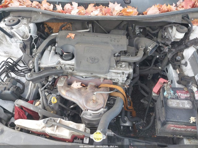 Продаж на аукціоні авто 2012 Toyota Camry Le, vin: 4T4BF1FK7CR199259, номер лоту: 46226669