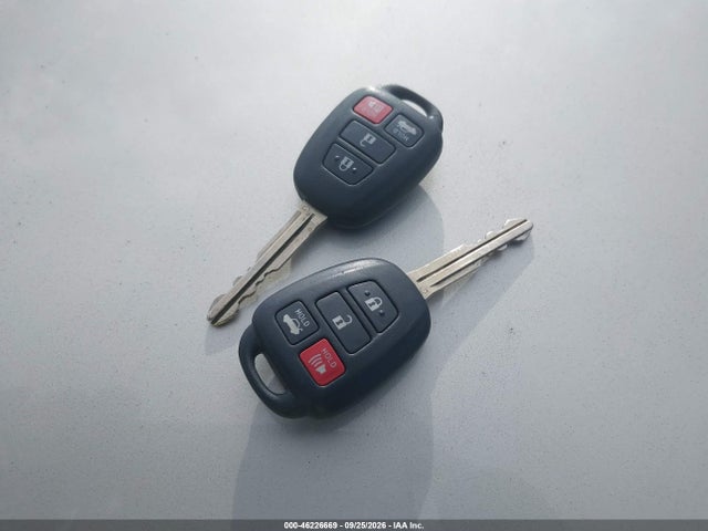 Продаж на аукціоні авто 2012 Toyota Camry Le, vin: 4T4BF1FK7CR199259, номер лоту: 46226669