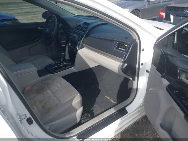 Продаж на аукціоні авто 2012 Toyota Camry Le, vin: 4T4BF1FK7CR199259, номер лоту: 46226669