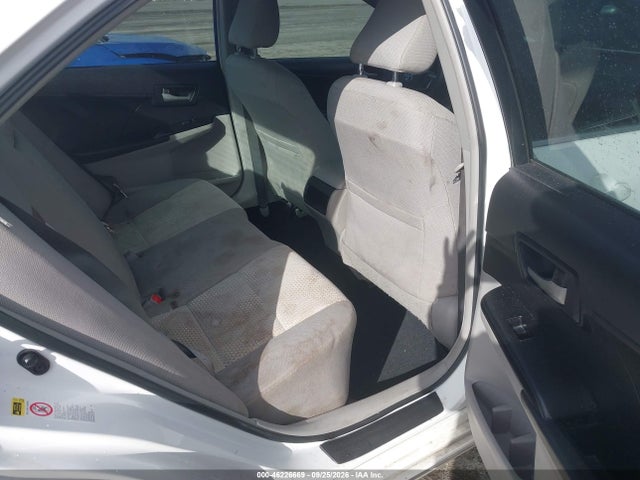 Продаж на аукціоні авто 2012 Toyota Camry Le, vin: 4T4BF1FK7CR199259, номер лоту: 46226669