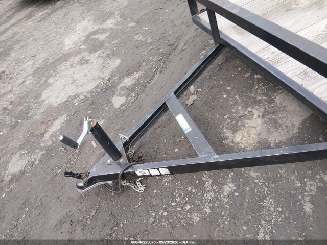 Aukcja sprzedaży 2023 Carry On Trailer, vin: 4YMBU0810PV011357, numer aukcji: 46226675