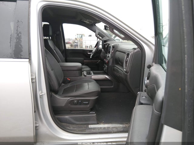 Aukcja sprzedaży 2023 Chevrolet Silverado 3500hd 4wd  Long Bed Ltz, vin: 1GC4YUEY7PF252674, numer aukcji: 46226676