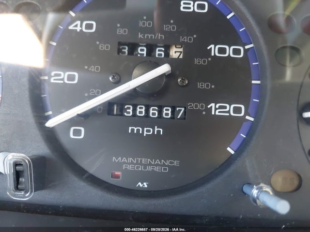 Auction sale of the 1999 Honda Civic Ex, vin: 2HGEJ8647XH501843, lot number: 46226687