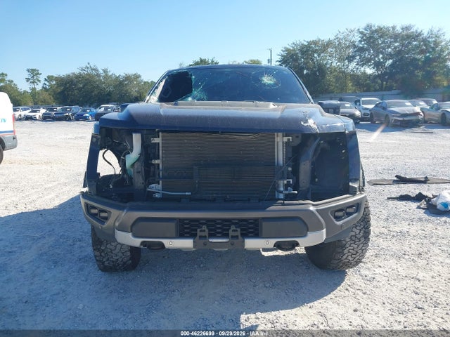 Продаж на аукціоні авто 2022 Ford F-150 Raptor, vin: 1FTFW1RG1NFA83733, номер лоту: 46226699