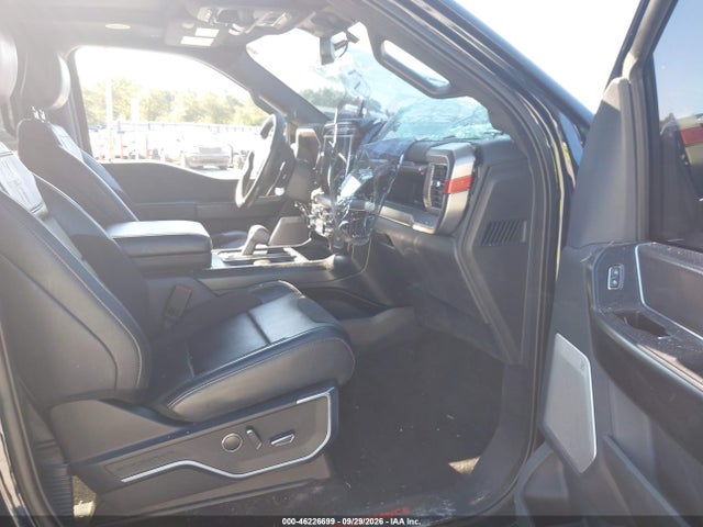 Продаж на аукціоні авто 2022 Ford F-150 Raptor, vin: 1FTFW1RG1NFA83733, номер лоту: 46226699